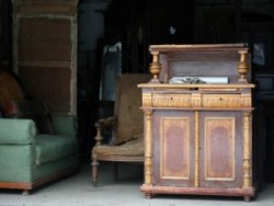 Старинная мебель и антиквариат от проекта «Контора К» – богатый выбор, высокое качество, умеренные цены