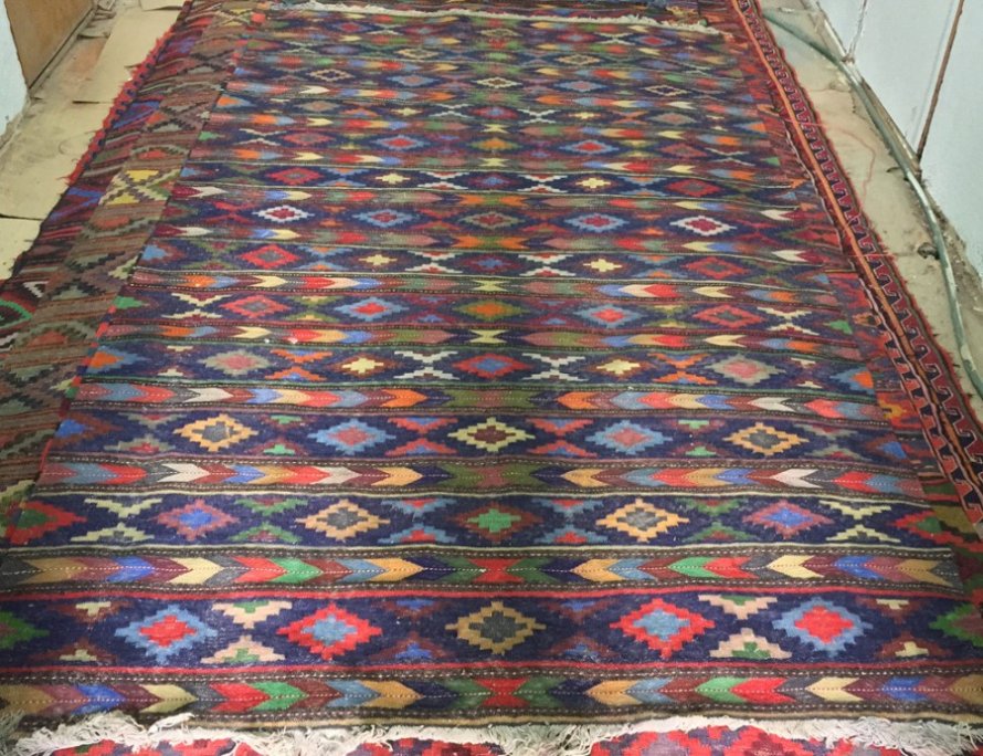Ковер килим 319x175