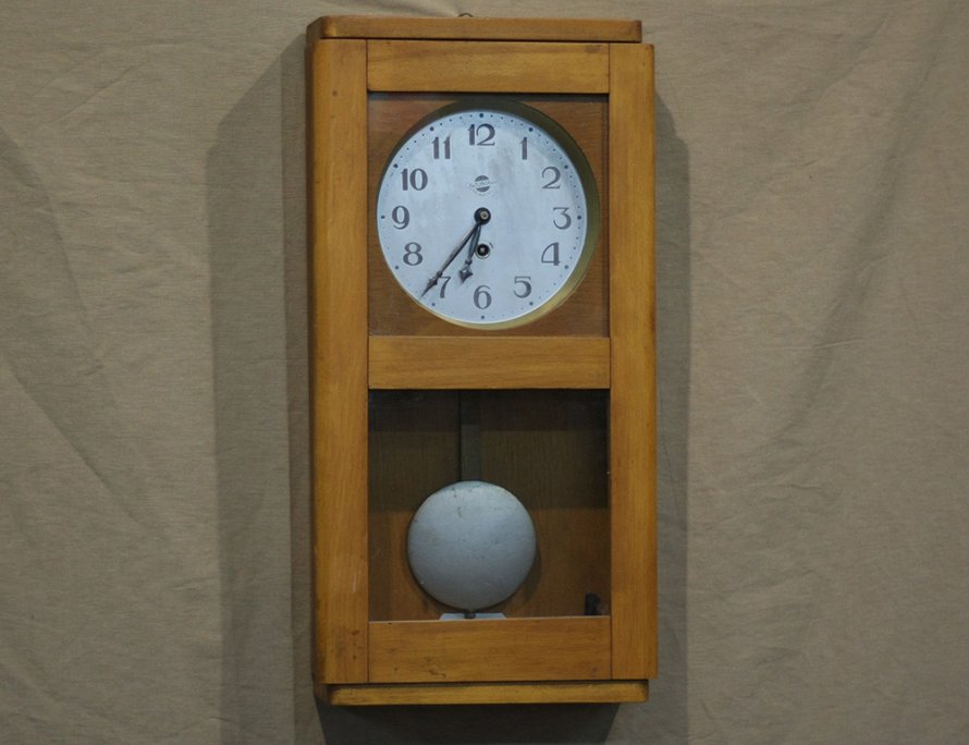Орловские настенные часы