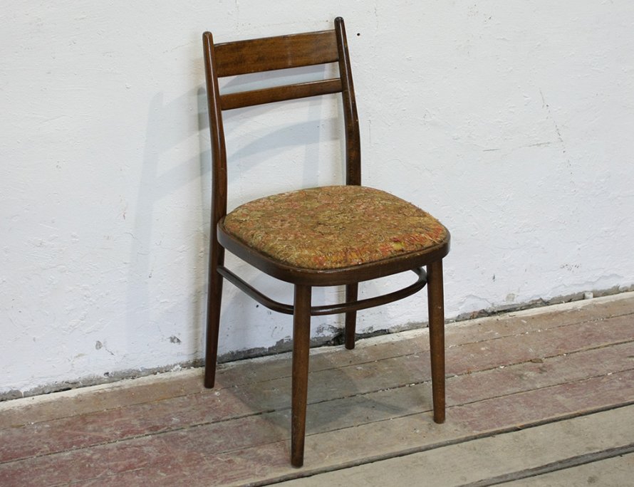 Чехословацкий стул