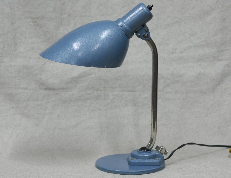 Старинная лампа 50-х годов