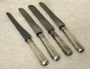 Набор столовых ножей Кондратовъ