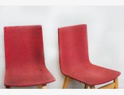 Винтажные стулья 