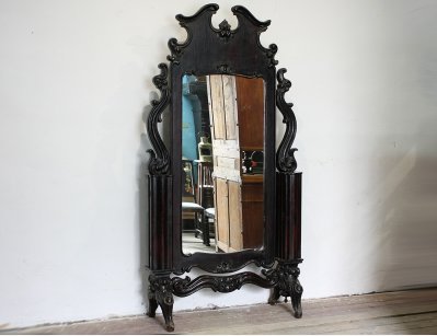 Напольное зеркало псише 19 века