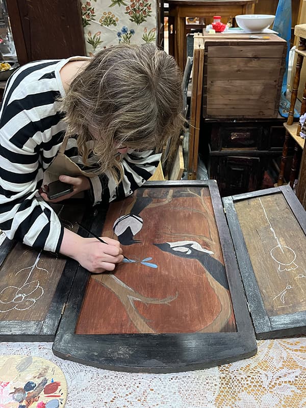 Фото процесса 16