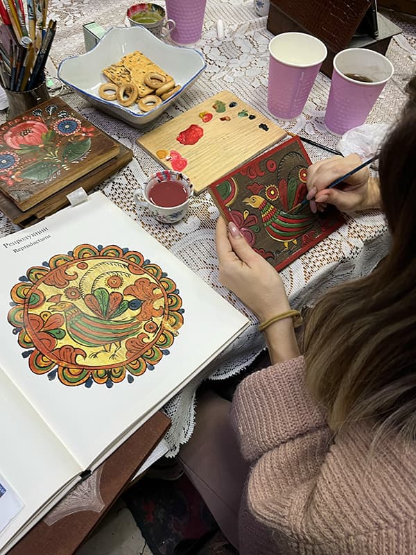 Фото процесса 10