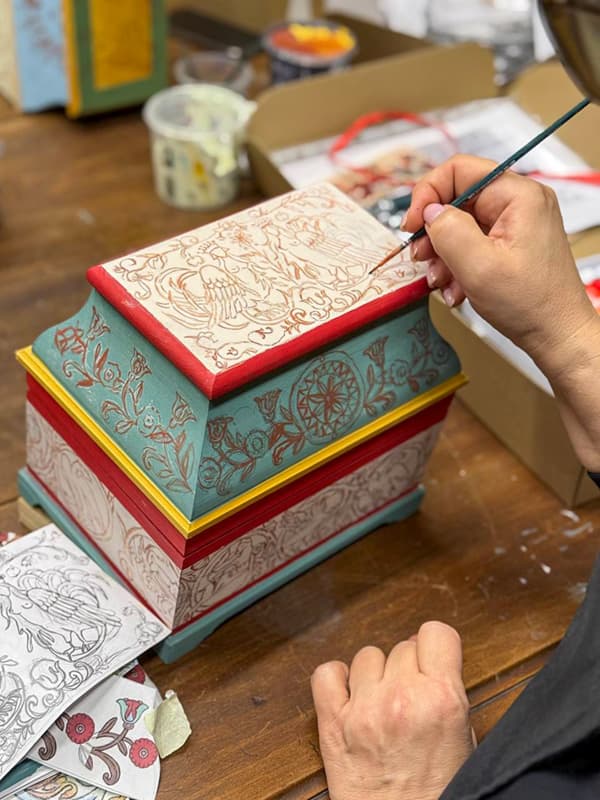 Фото процесса 0