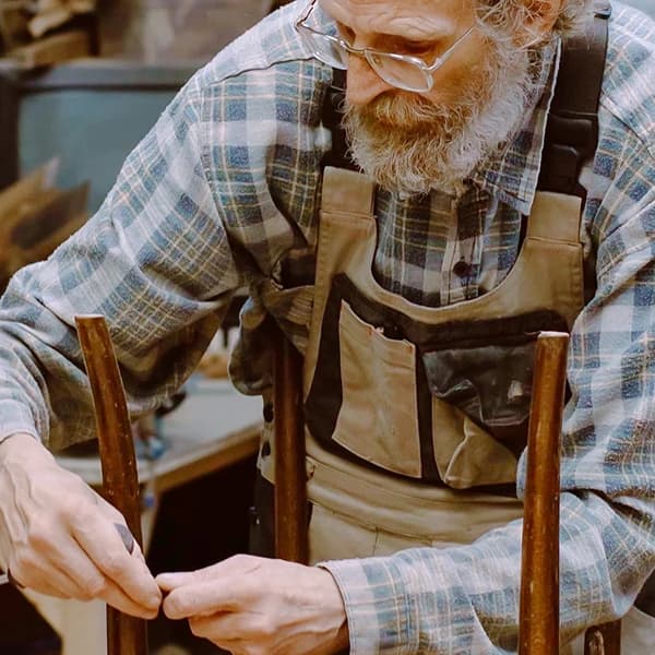 Мастер-классы по реставрации мебели