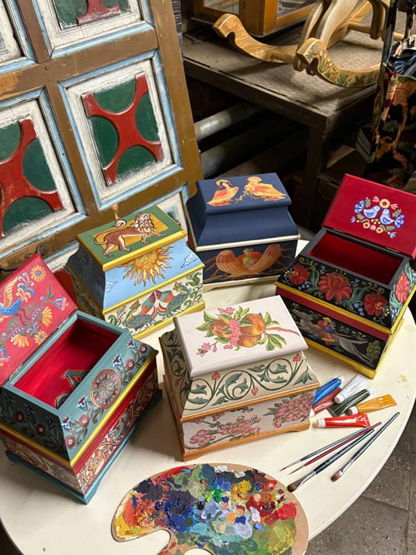 Фото процесса 2