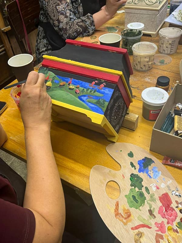 Фото процесса 4