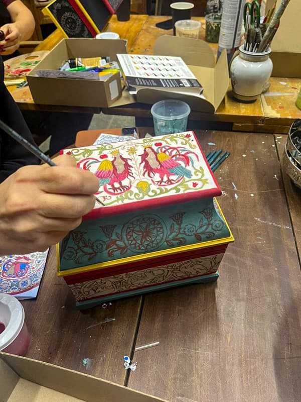 Фото процесса 5