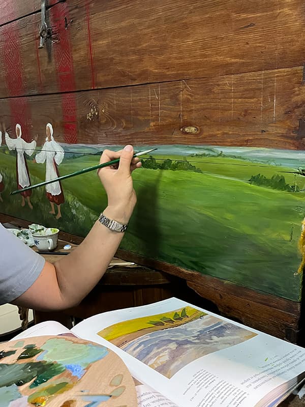 Фото процесса 11