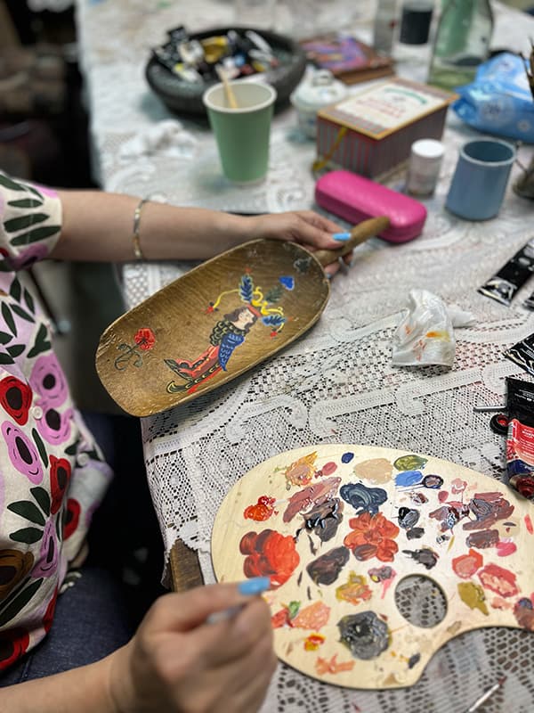 Фото процесса 12