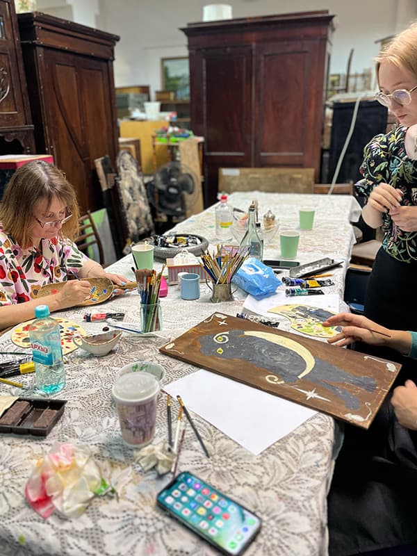 Фото процесса 7