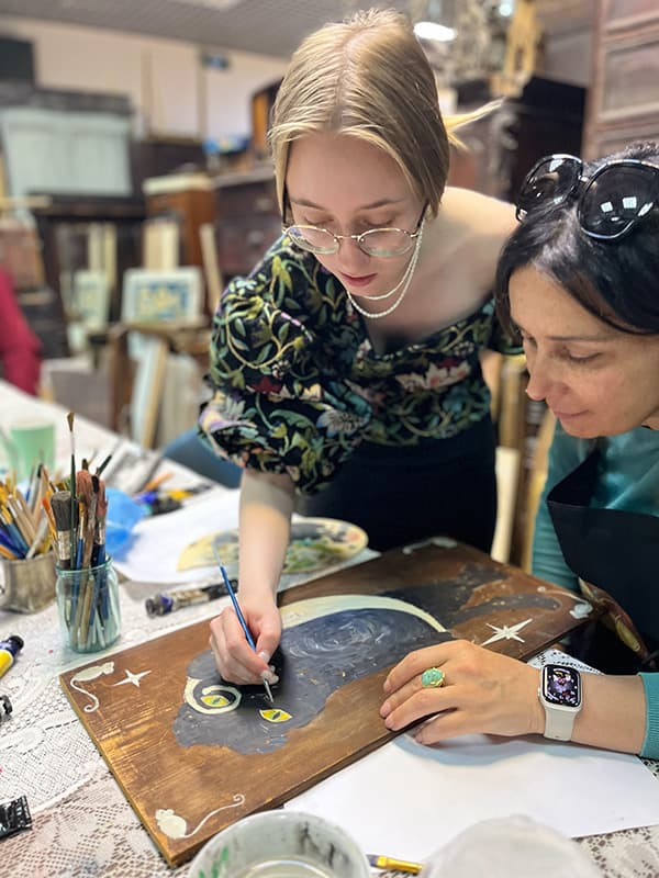 Фото процесса 13