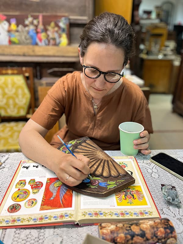 Фото процесса 8