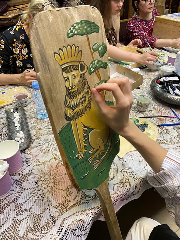 Фото процесса 14