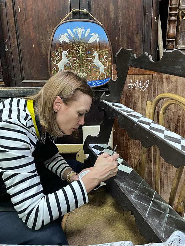 Фото процесса 15