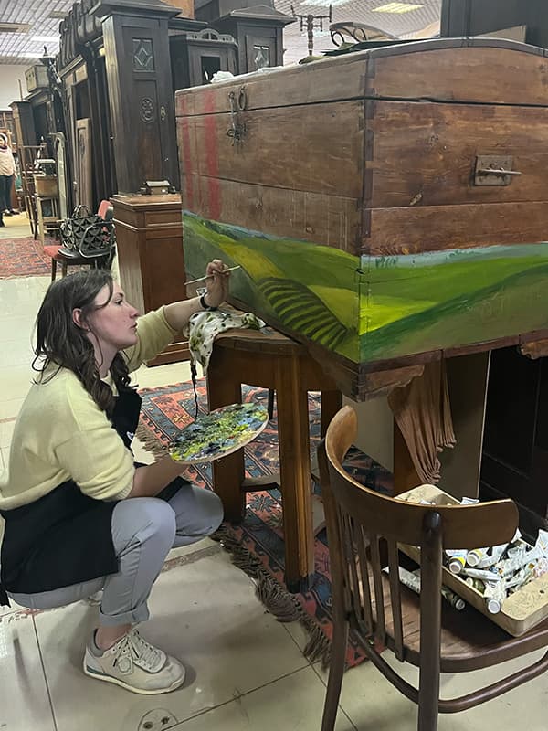 Фото процесса 9