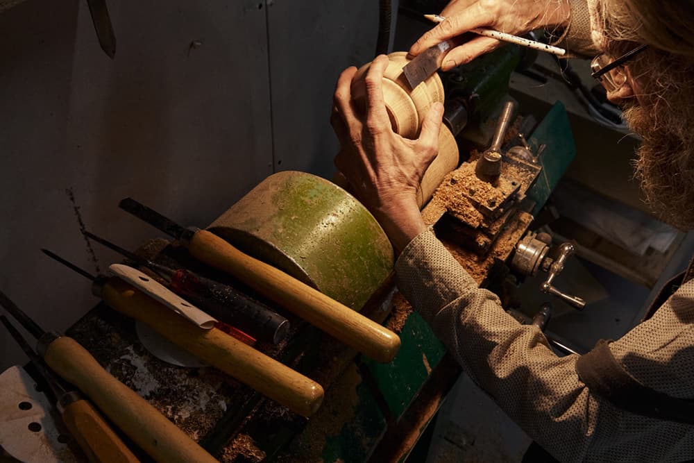 Реставрация мебели