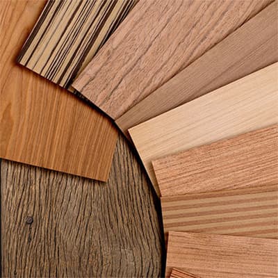 Ореховые, дубовые, красное дерево: гид по породам древесины антикварных комодов