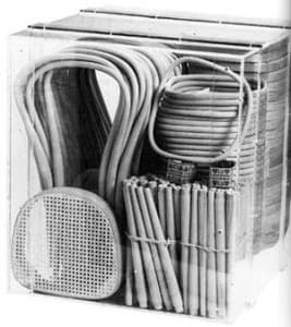 Стул номер 14. История успеха Венской гнутой мебели из бука