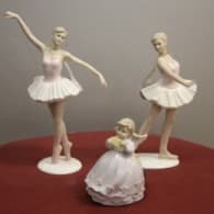 Фарфор в России