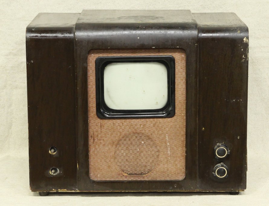 Телевизор КВН-49