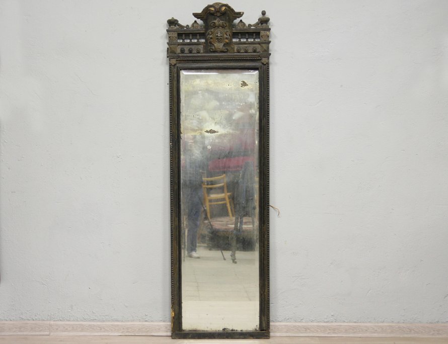 Зеркало 19 века