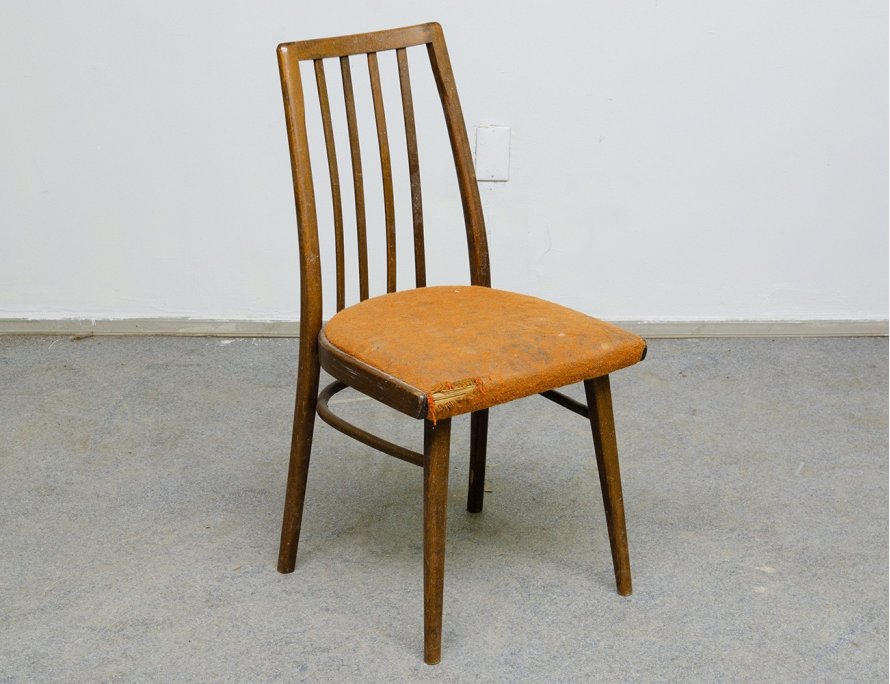 Винтажный стул