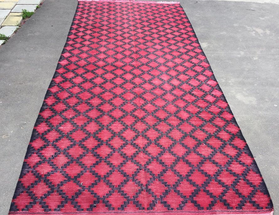Ковер килим 360x157