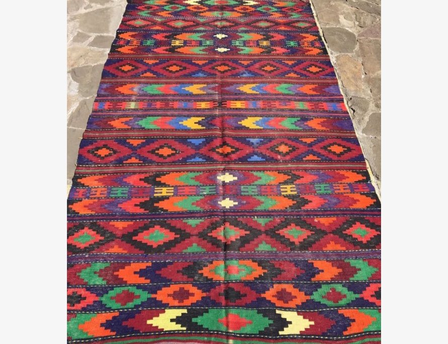 Ковер килим 260x159