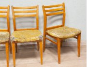Винтажные румынские стулья