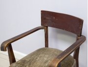 Винтажное кресло
