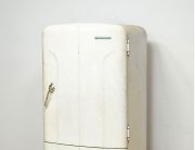 Винтажный холодильник, Westinghouse