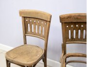 Антикварный венские стулья