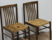 Чехословацкие стулья