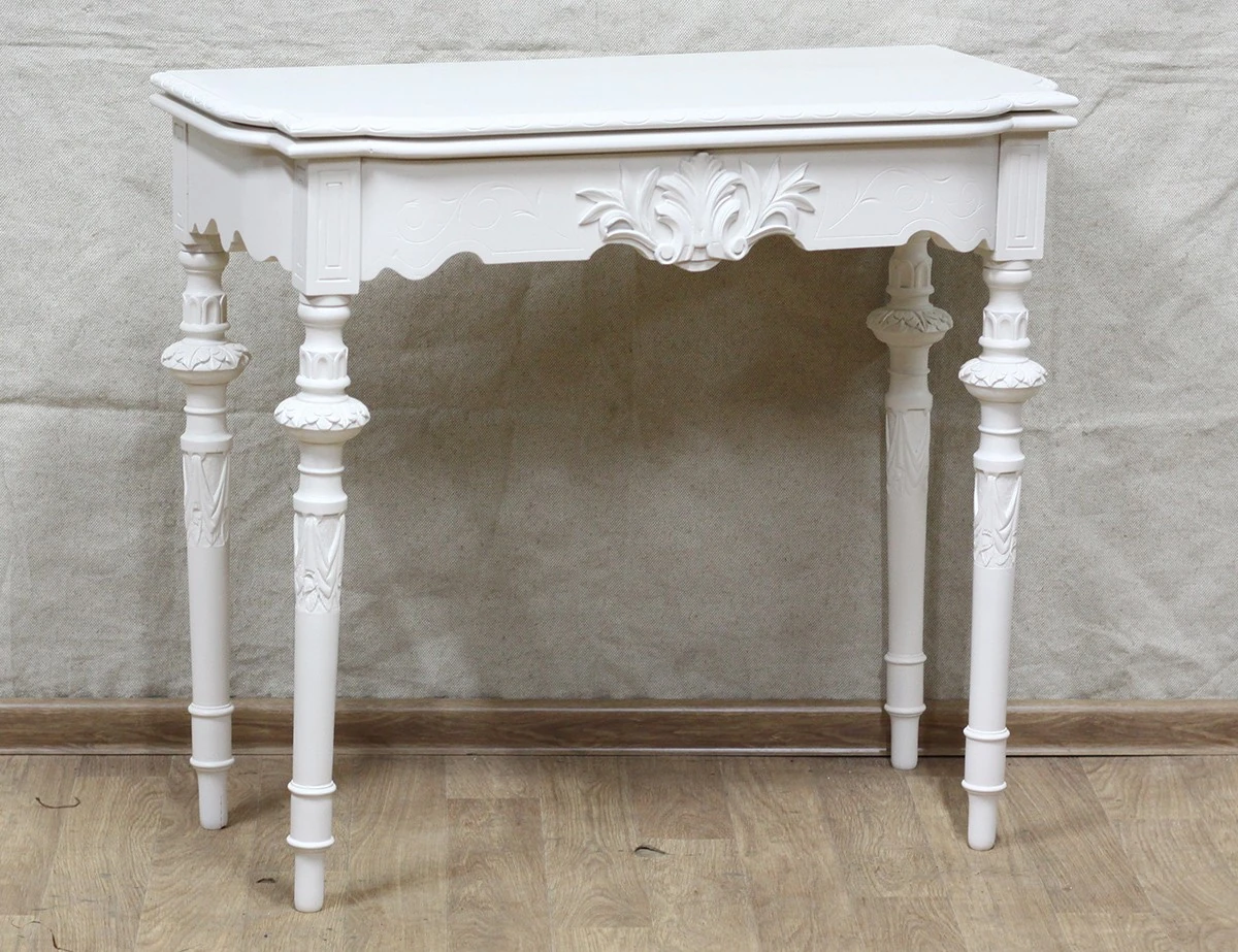 Реставрация антикварного ломберного столика