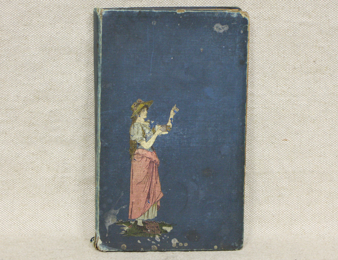 Фотоальбом модерн