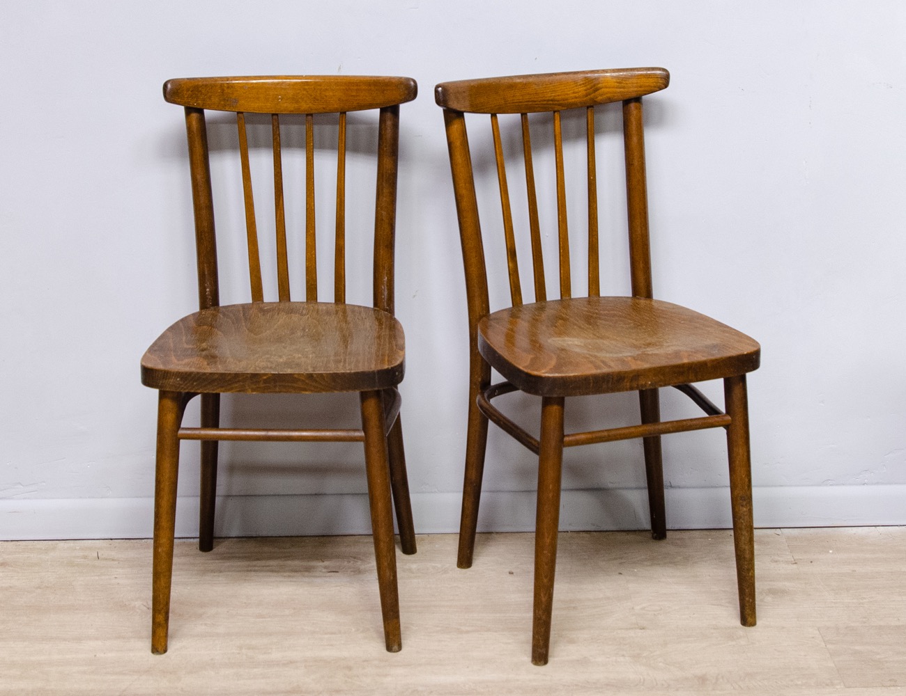 Винтажный стул сту-18453