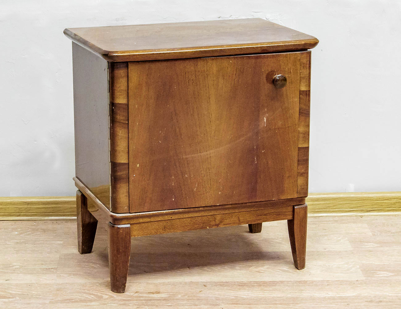 Винтажная тумба