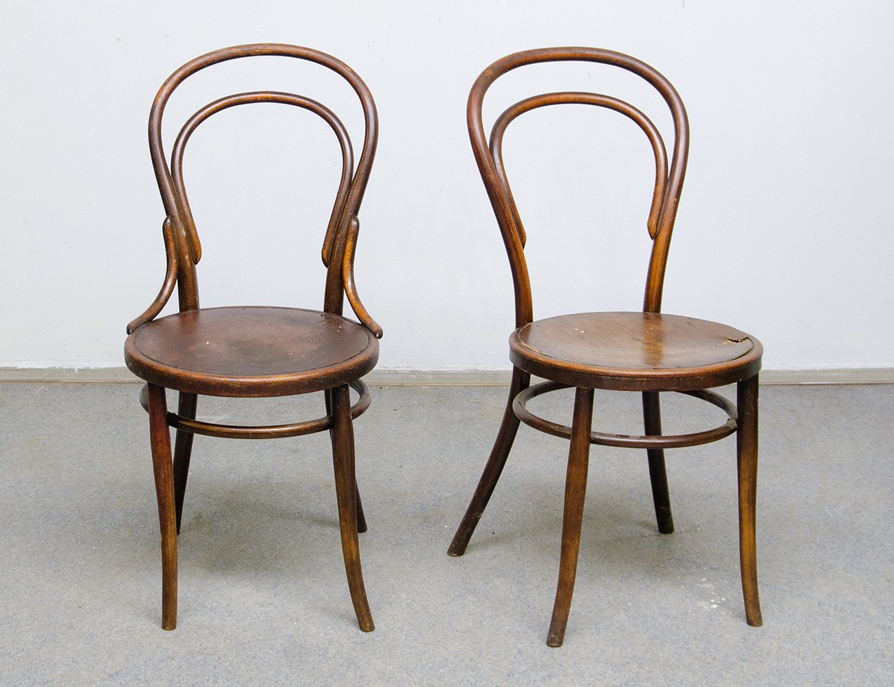 Венские стулья деревянные от производителя