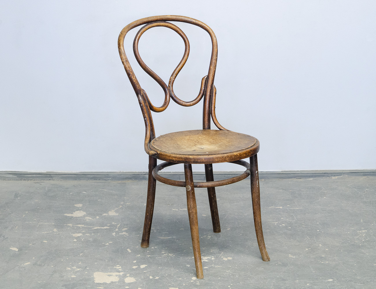 Венский стул №20 Братьев Тонет