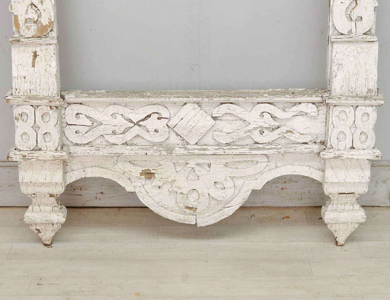 Старинные наличники