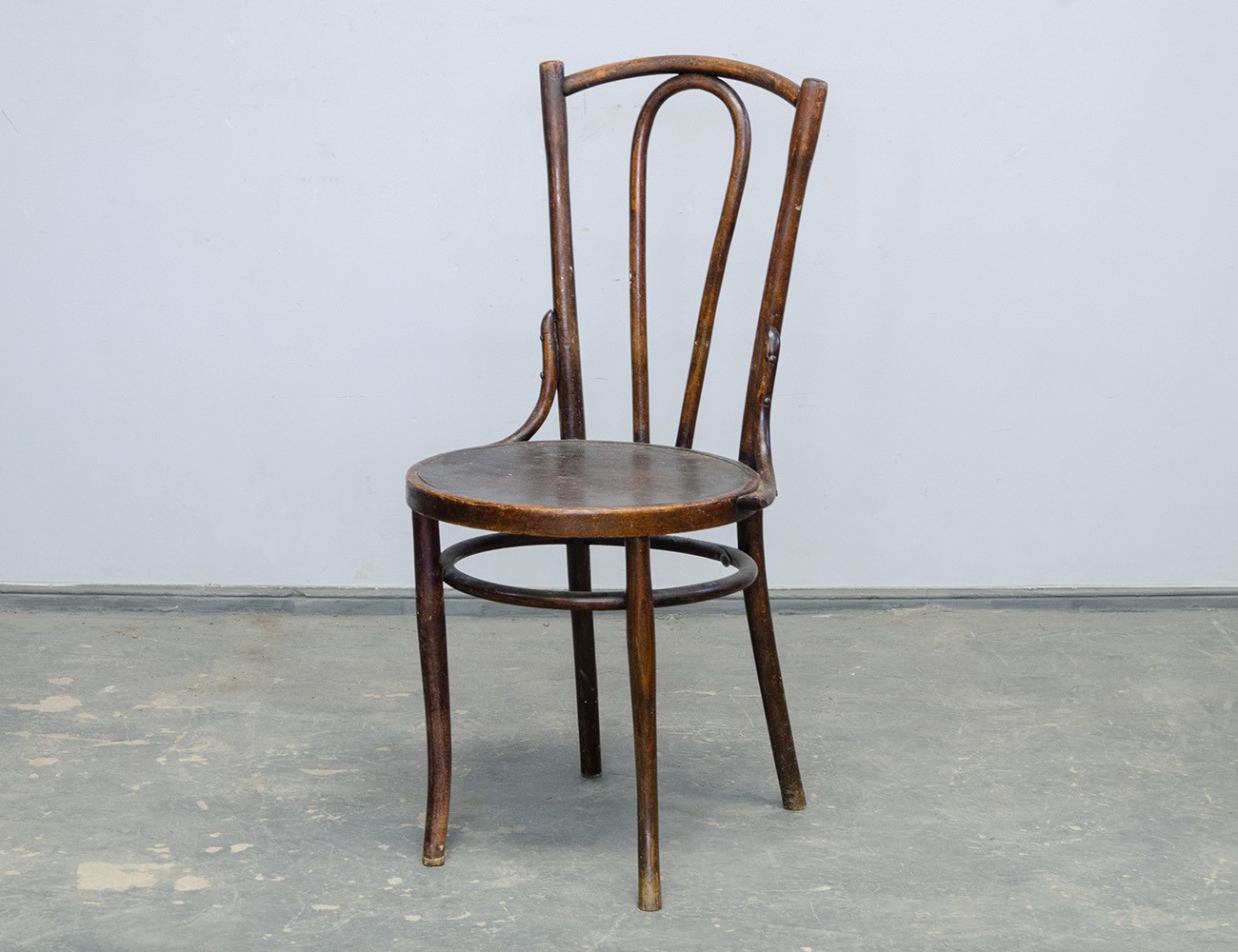 Стул №120 фирмы Войцеховъ