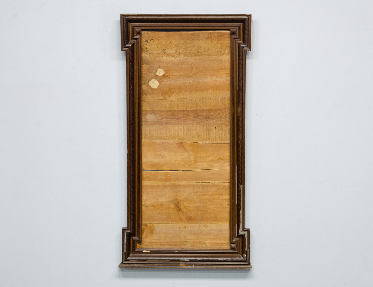 Антикварное настенное зеркало