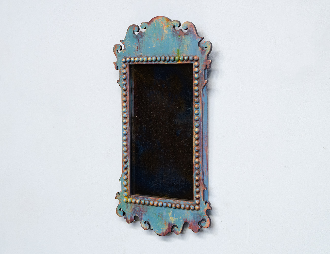 Зеркало Мейфлауэр от Nata Hare