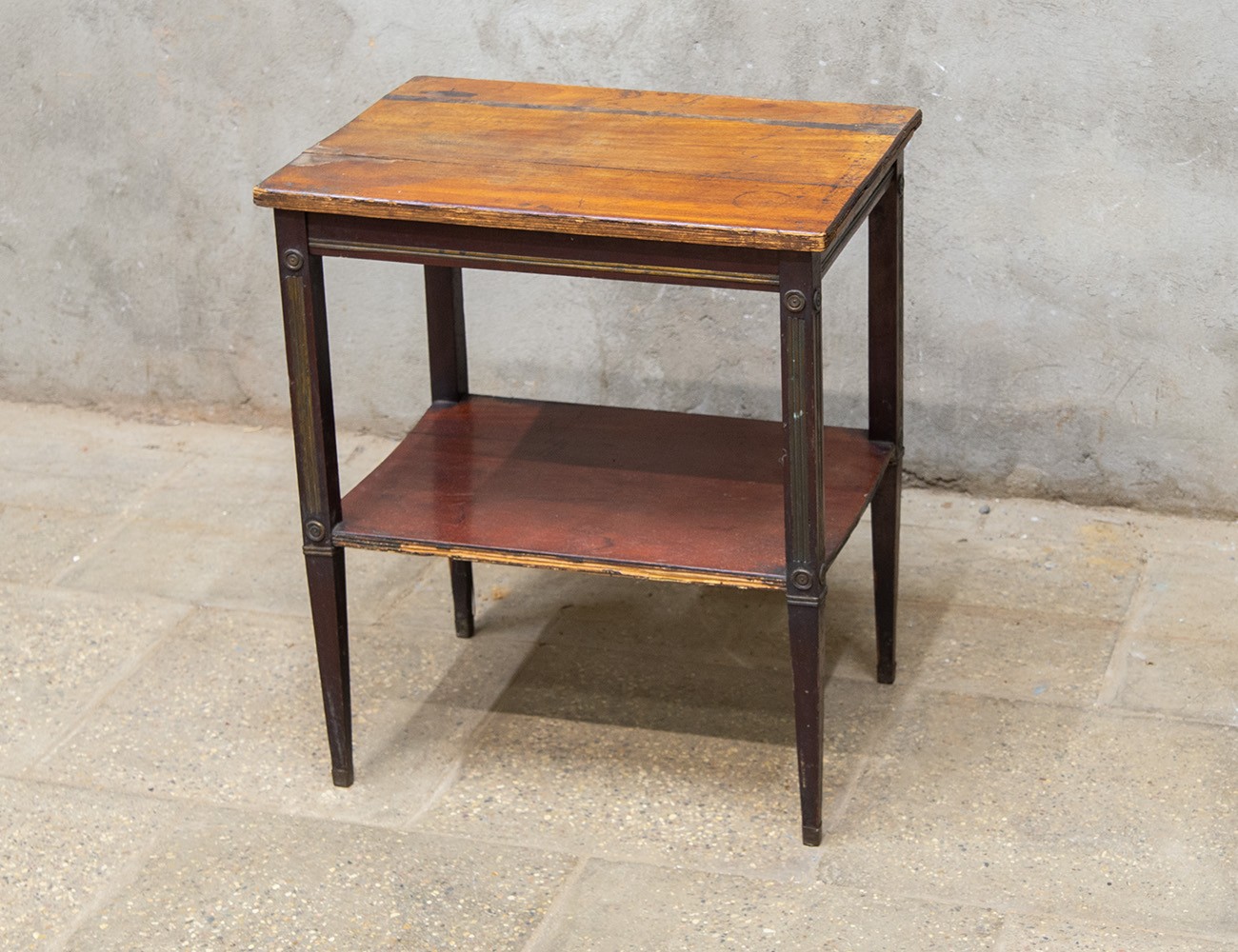 Старинный столик 19 века