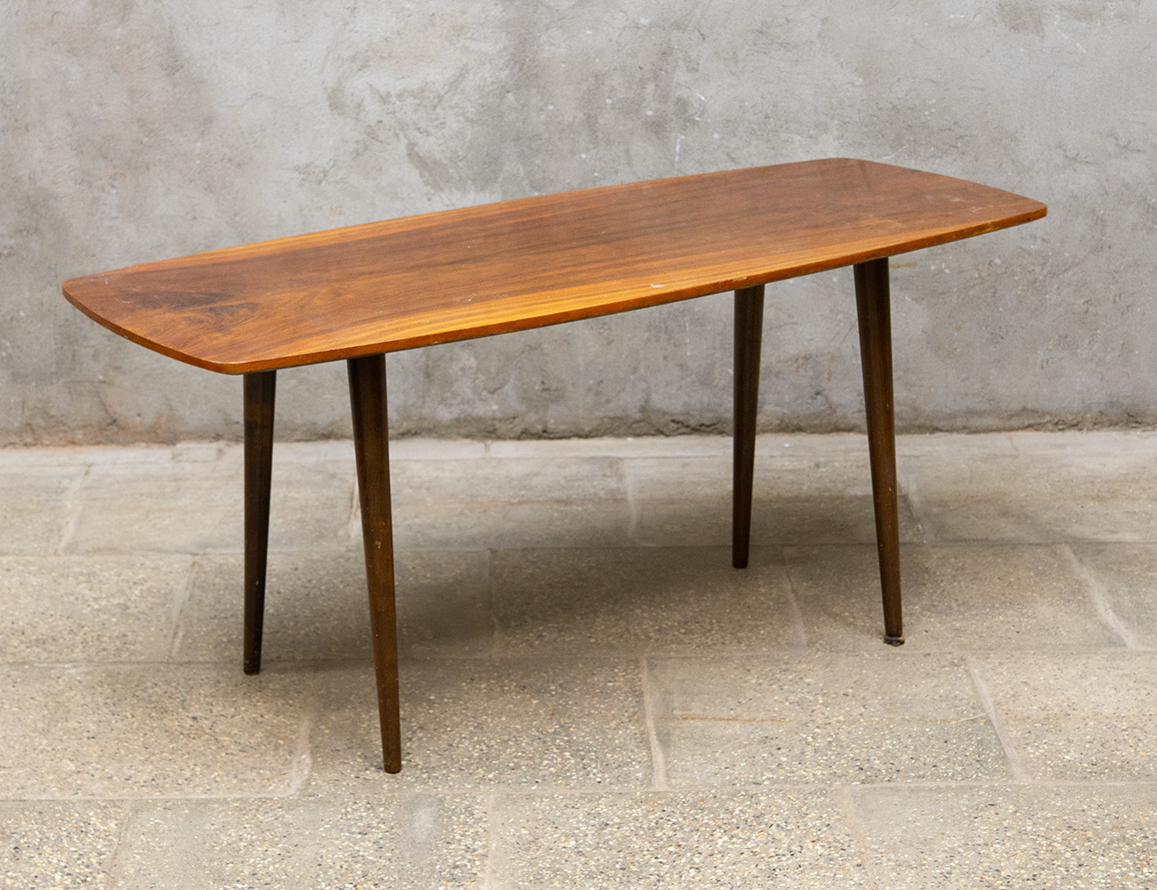 Журнальный стол Bohumil Landsman