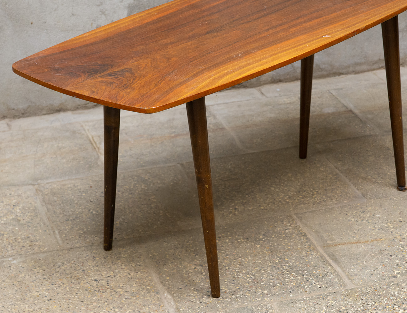 Журнальный стол Bohumil Landsman